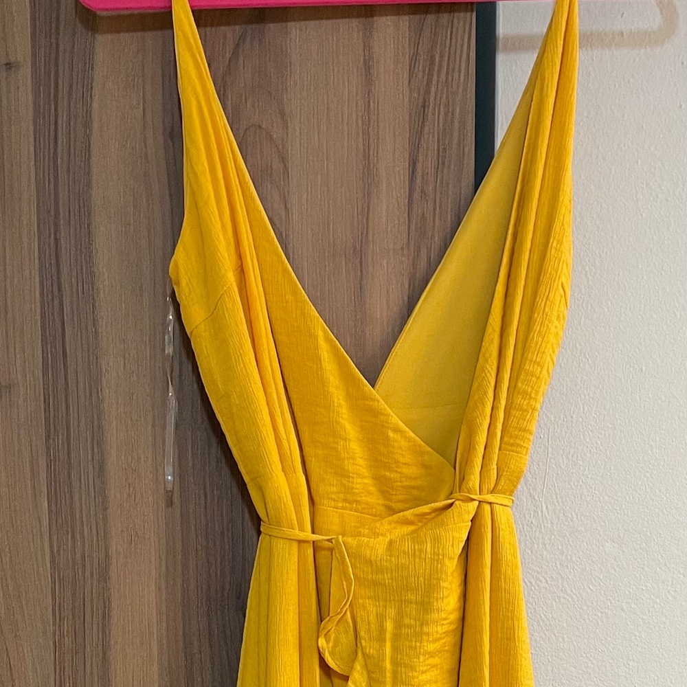 Midi dress